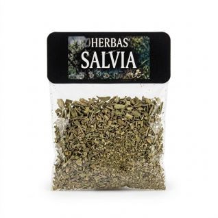 Hierba Salvia